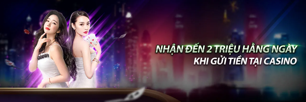 Khuyến mãi hoàn trả hàng tuần b52 club