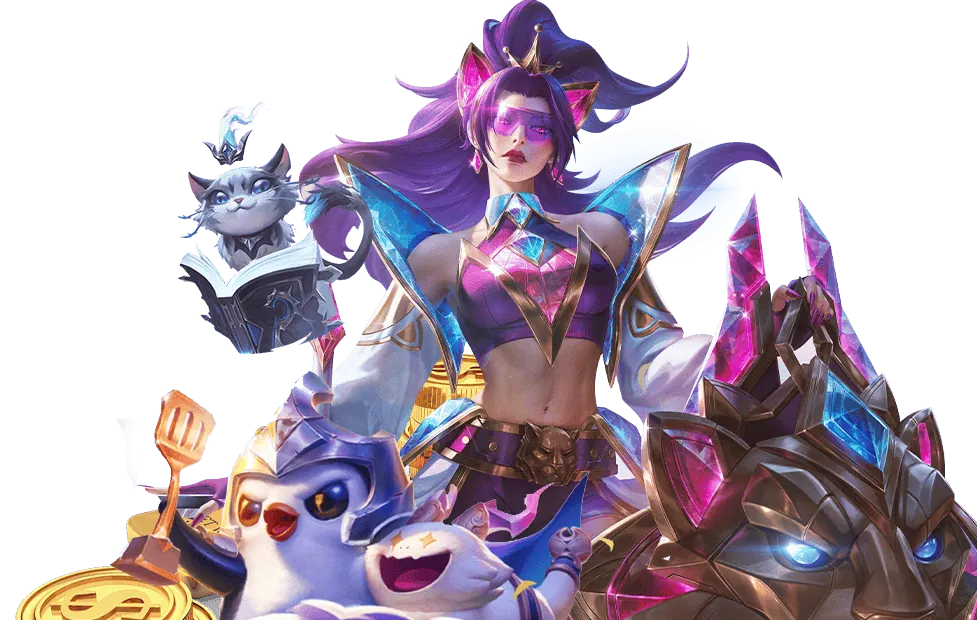 Sử Dụng Vũ Khí Và Kỹ Năng Hợp Lý